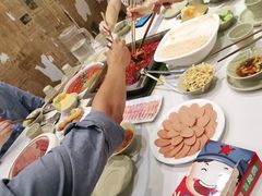 -老基地老火锅厂(大渡口店)