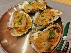-龙虾奇迹(大华三路店)