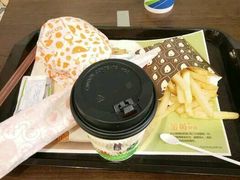 -德克士(宝龙天地店)