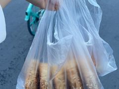 -万红路羊汤烧饼店(将台路店)