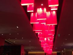 -桂花楼淮扬中餐厅(浦东香格里拉店)
