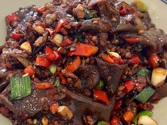 -新新湘菜馆(新中街二条店)