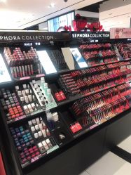 -丝芙兰Sephora