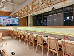 -青棠回转热卤·自助小火锅(太原里店)