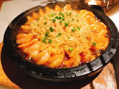 -小菜园新徽菜(马鞍山金鹰店)