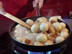阿宝必吃生煎包-阿宝生煎包(万松园总店)
