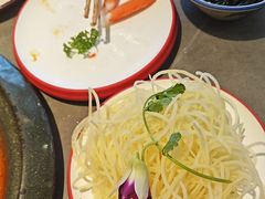 -生活如沸·顺德水牛奶火锅(大学路店)