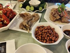 -阿胖龙虾小海鲜(宁国南路总店)