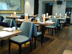 大堂-眉州东坡(团结湖店)