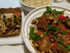 -双合园·海鲜水饺青岛菜(万佳广场店)