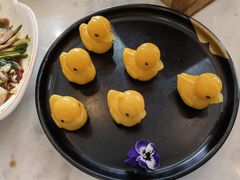 -全聚德(蓝山店)