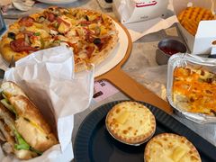 -必胜客(福州永嘉PH店)