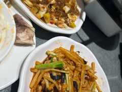 -全聚贤餐厅·湖北家常菜(沙湖店)