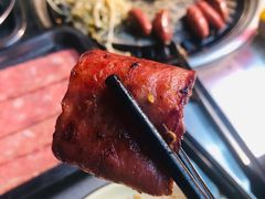 -英雄故事地摊烤肉(马驹桥店)