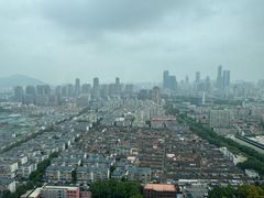 -无锡君来洲际酒店