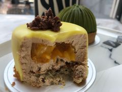 伯爵的杏园-UNI UNI(环亚凯瑟琳店)