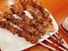 -牛街·马辈儿涮肉(陶然亭店)