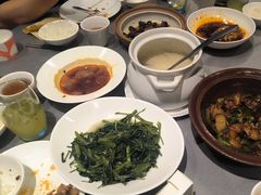 -徐记海鲜·宴会(大唐西市|丰庆店)