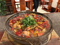 -钦善斋·养生膳食·精典川菜(武侯祠店)