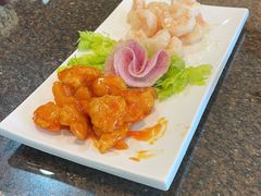 -东坡熬鱼馆(天泰路店)