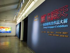 -南京书画院金陵美术馆