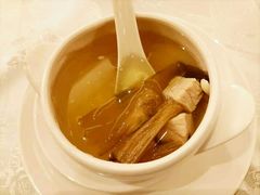 -酌宴府The China Club·广州万富希尔顿酒店(云城东路店)