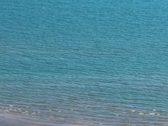 -东戴河风景区-止锚湾