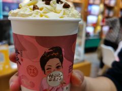 -霓裳茶舞(上海静安大悦城店)