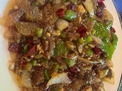 -老三羊汤【北兴隆街店】