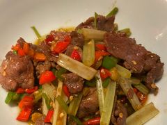 -北方家宴(番禺永旺店)