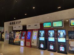 -天津美亚HeyLED影城(天津水游城店)
