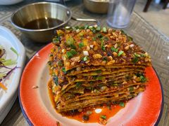 -新繁老號豌豆汤饭店·江湖菜(宝光寺店)