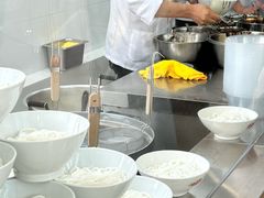 -辣辣小吃豆花米线(大观篆新农贸市场店)