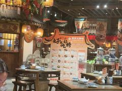 -南京大牌档(之心城店)