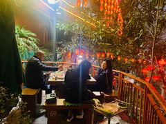 -枇杷园食为鲜火锅(南山店)