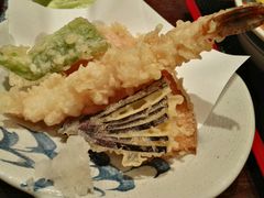-翔峰炭火鳗鱼(悦泰街里公寓店)