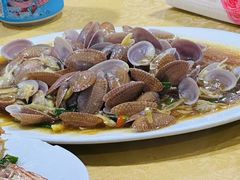 -车头老二大排档