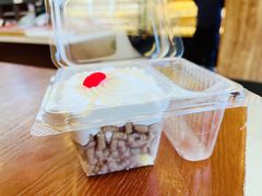 -红宝石·鲜奶小方(万航店)