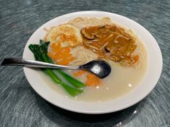-大鸽饭(汉溪长隆店)