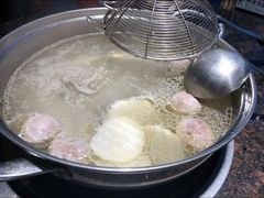 -八合里潮汕鲜牛肉火锅(深圳海岸城店)