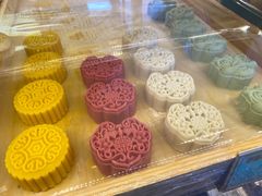 -包满意面包糕点(东坝店)