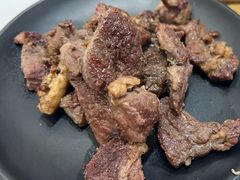 -花味·自助烤肉(江宁同曦店)