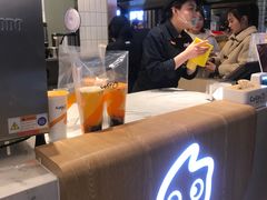 -CoCo都可(湖滨银泰店B区店)