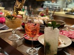 -赤 Red Bowl(北京瑰丽酒店)