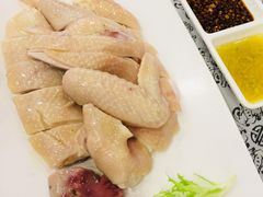 -客家汇·客家传承菜(水库店)