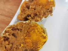 -继红顺河抄手名小吃