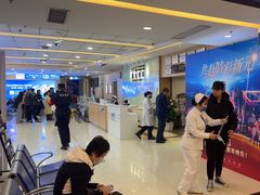 -武汉大学附属爱尔眼科医院(湖北总院)