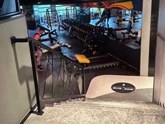 -W FITNESS 威尔仕健身·游泳(老西门新苑店)