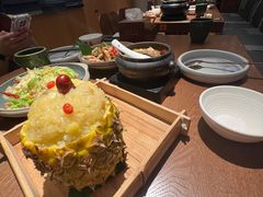 -云海肴·汽锅鸡·云南菜(领展购物广场·中关村店)