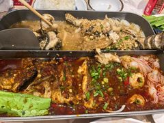 -鱼酷活鱼烤鱼(沈阳大悦城店)